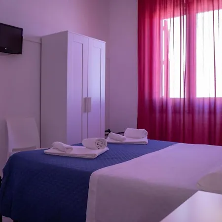 Baglio Del Mulino A Vento 3*