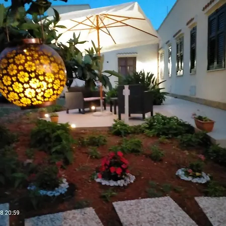 Baglio Del Mulino A Vento San Vito Lo Capo