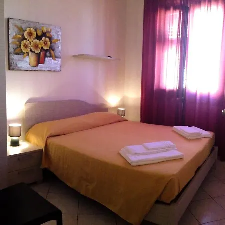 Baglio Del Mulino A Vento * San Vito Lo Capo