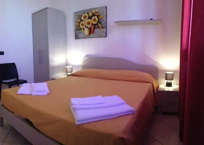 Baglio Del Mulino A Vento بيت ضيافة